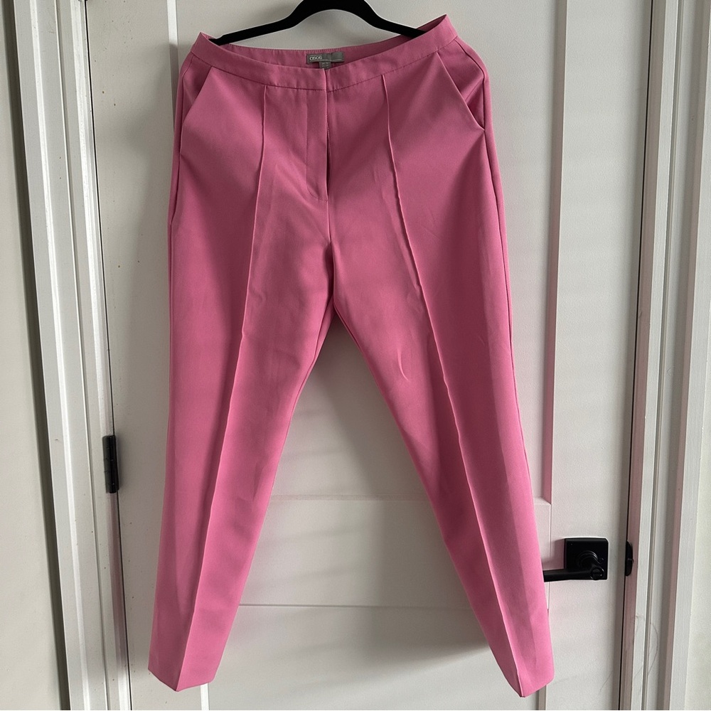 ASOS Pleated Trouser